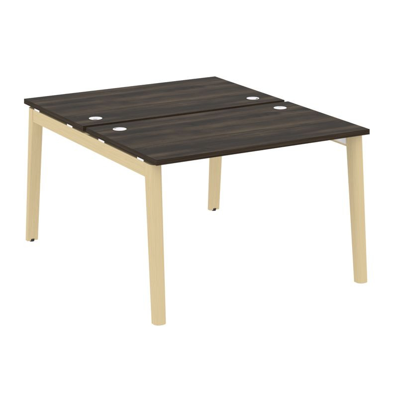 Onix Wood Рабочая станция OW.D.RS-2.2.7 Дуб Мали/Дуб Светлый/Металл Белый 1180*1475*750 Onix Wood Рабочая станция OW.D.RS-2.2.7 Дуб Мали/Дуб Светлый/Металл Белый 1180*1475*750