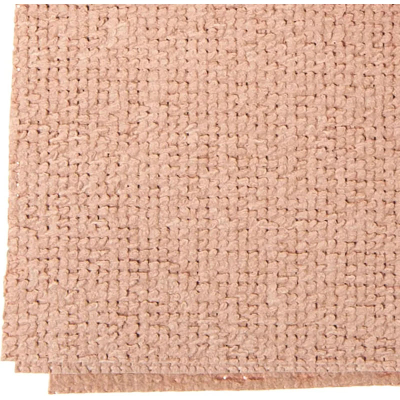 Салфетка хозяйственная HQ Profiline д/стекл ПУ 35х40см 245г/м2 красн 2шт/уп