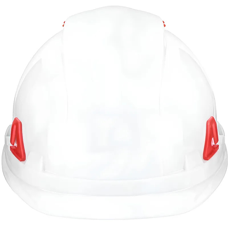 Каска СОМЗ RFI-3 BIOT RAPID белая (артикул производителя 72717)