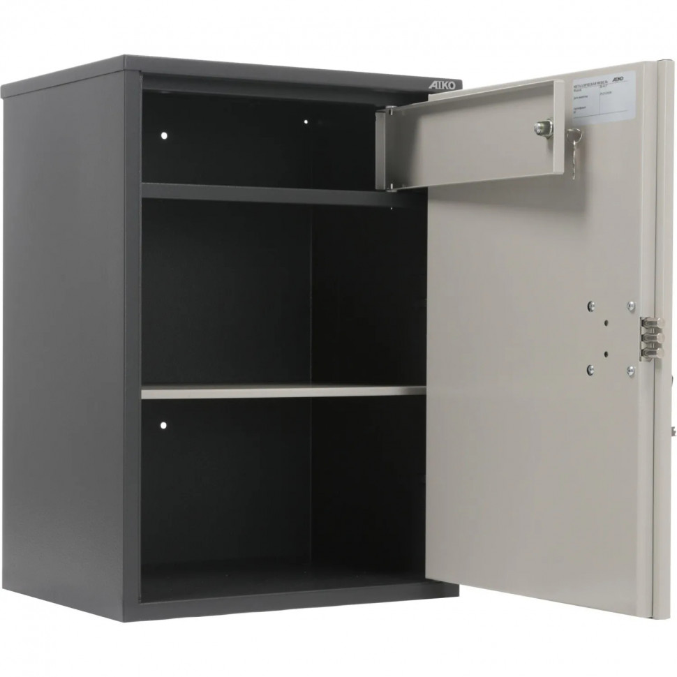 Шкаф для бумаг AIKO SL-65T 460х340х630