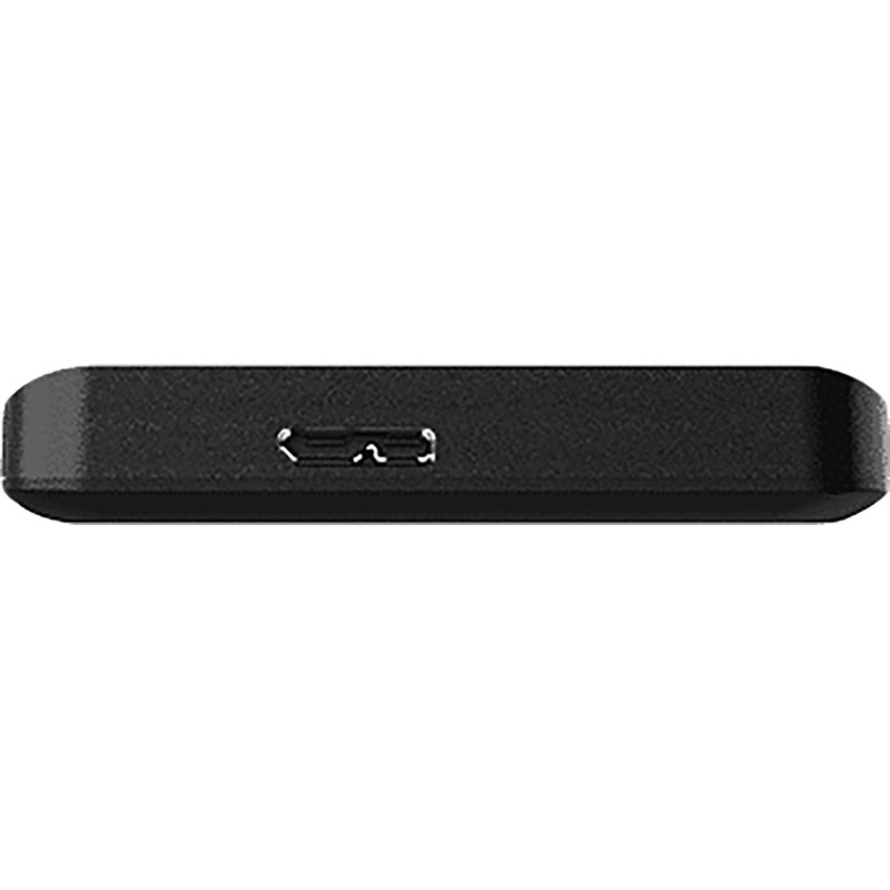 Портативный HDD Toshiba 2Тб Canvio Basics (HDTB520EK3AA)