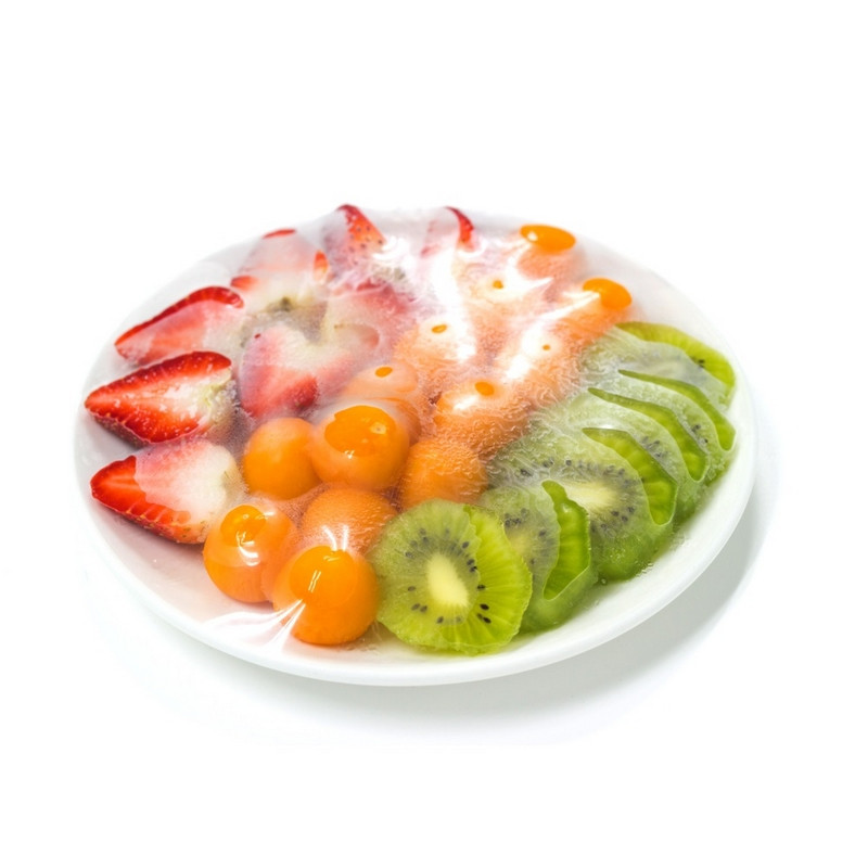 Пленка пищевая в п/п 20м (3805) СПБ