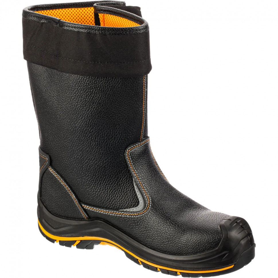 Сапоги PERFECT PROTECTION ПУ/НР с ПП и АС  р.41 (115414)