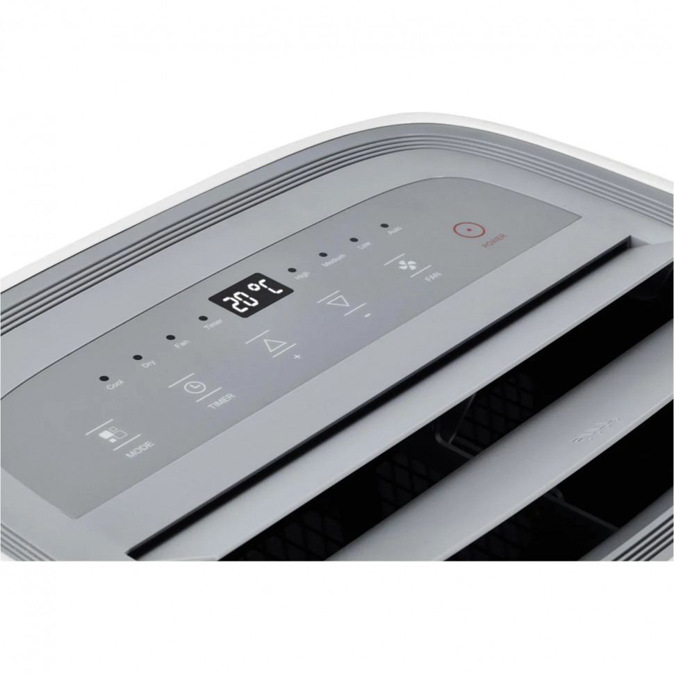 Кондиционер мобильный ELECTROLUX EACM-8 CL/N3 до 20 м2