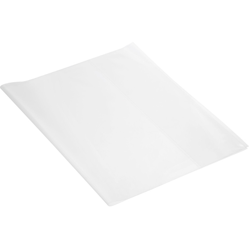 Набор обложек д/дневника,тетрадей,210х350,ПП,60мкм, комплект 20 шт