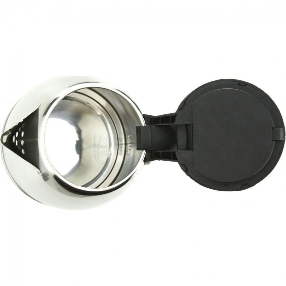 Чайник SUPRA KES-1802S, 1,8л, 1500Вт, металл