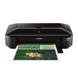 Принтер струйный CANON Pixma IX6840, А3+, 14,5 стр./мин., 9600х1200, Wi-Fi, сетевая карта, 8747B007