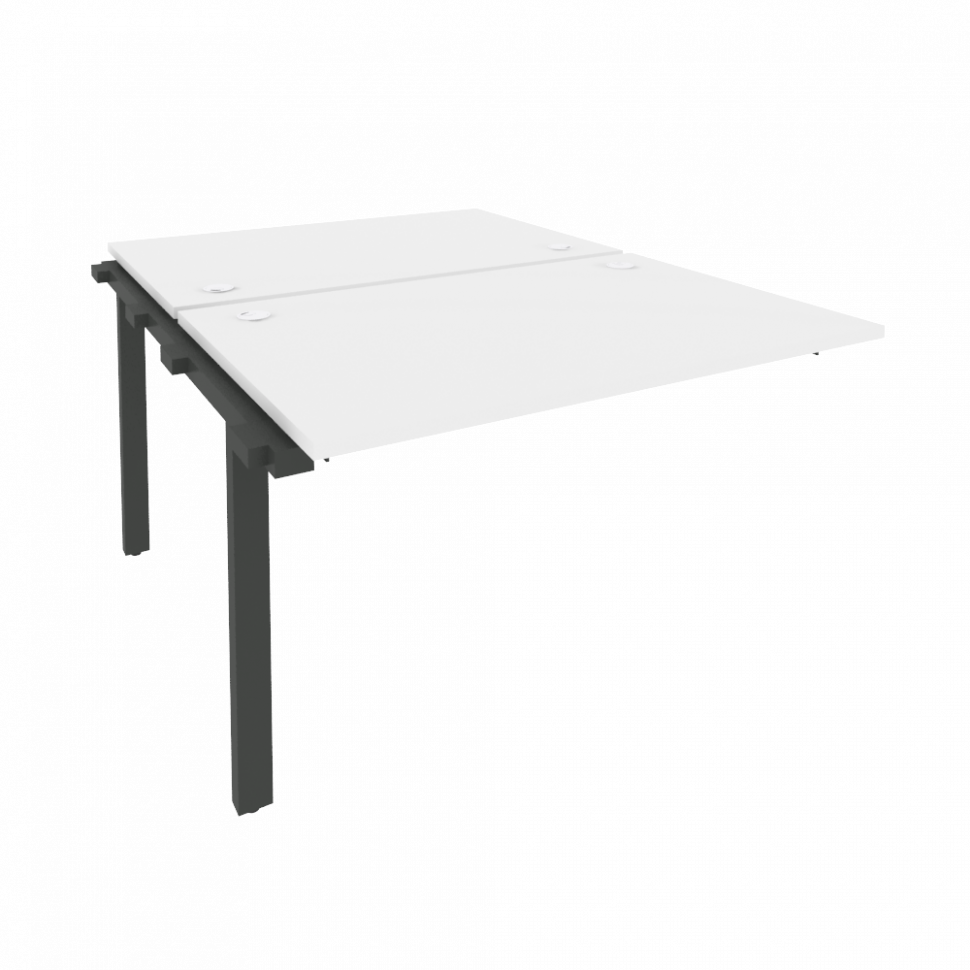 Onix Наборный элемент рабочей станции на м/к O.M-2.NRS-2.8 Белый Бриллиант/Металл Антрацит 1180*1635 Onix Наборный элемент рабочей станции на м/к O.M-2.NRS-2.8 Белый Бриллиант/Металл Антрацит 1180*1635