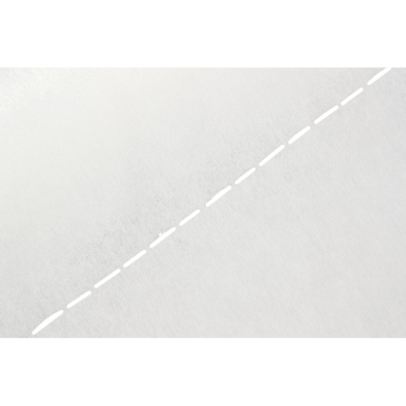 Салфетка спанлейс в рулоне 30х20, белый, пл.40, 200шт/рул, 12187(9424)