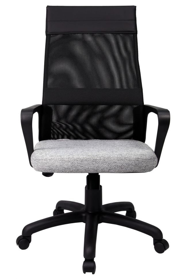 Кресло 1166 TW PL Серый