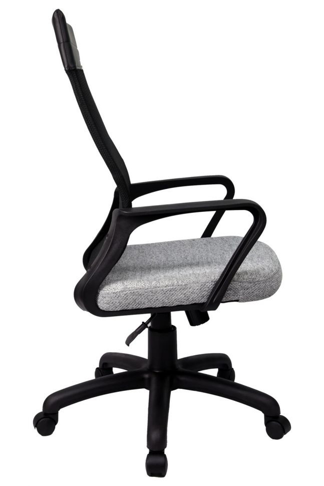 Кресло 1166 TW PL Серый