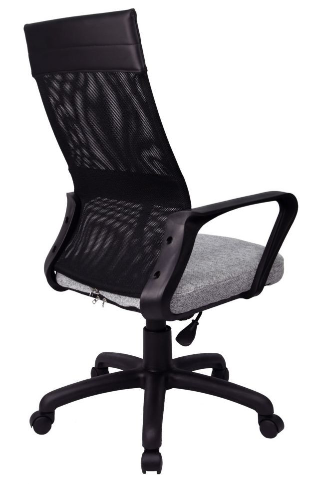 Кресло 1166 TW PL Серый