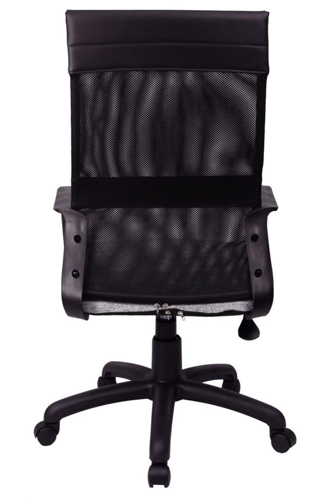 Кресло 1166 TW PL Серый