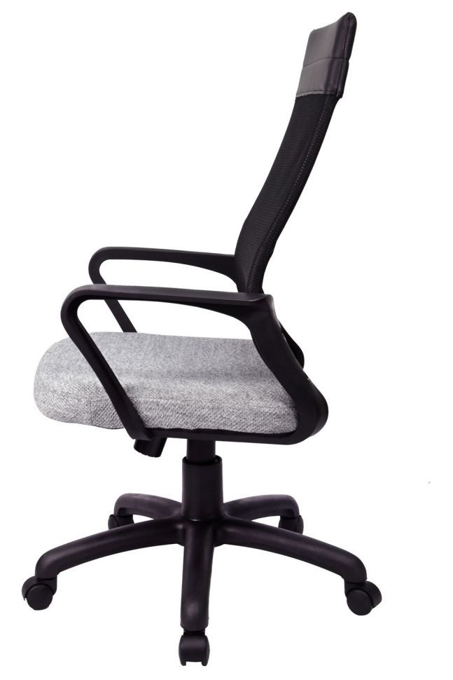 Кресло 1166 TW PL Серый