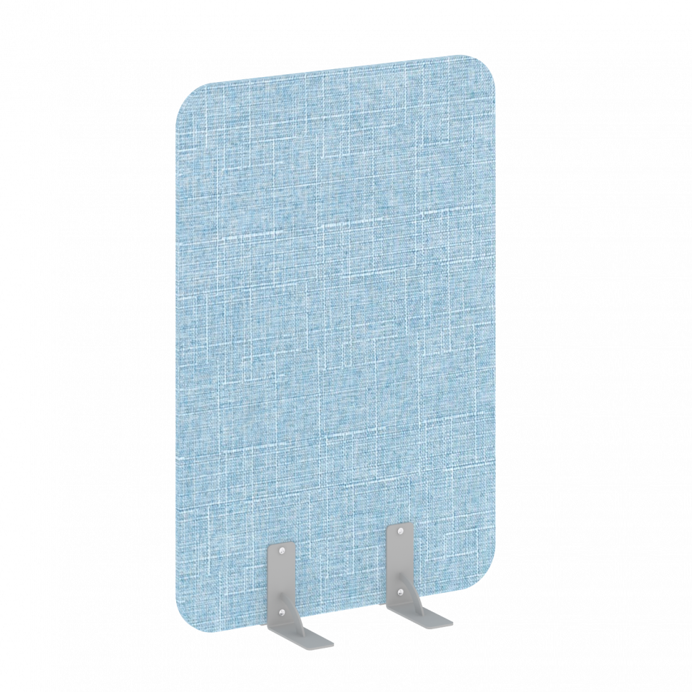 R-line soft Перегородки на металлических опорах на фетровых подпятниках AP.F-80-120 Romeo 09/Металл R-line soft Перегородки на металлических опорах на фетровых подпятниках AP.F-80-120 Romeo 09/Металл