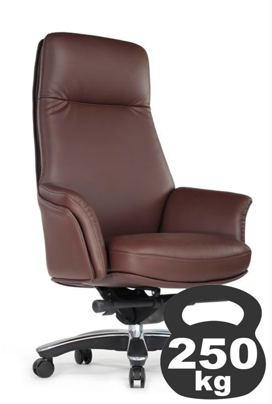 Кресло Батисто A2018 Коричневый