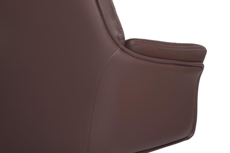 Кресло Батисто A2018 Коричневый