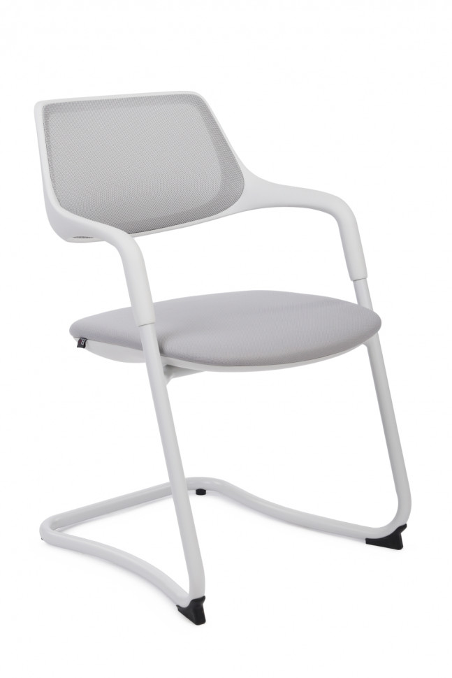 Кресло Скролл СФ HY-813BC Серый