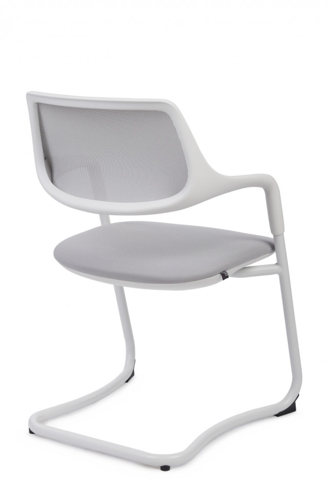 Кресло Скролл СФ HY-813BC Серый