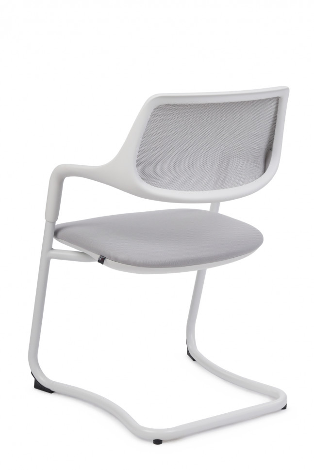 Кресло Скролл СФ HY-813BC Серый