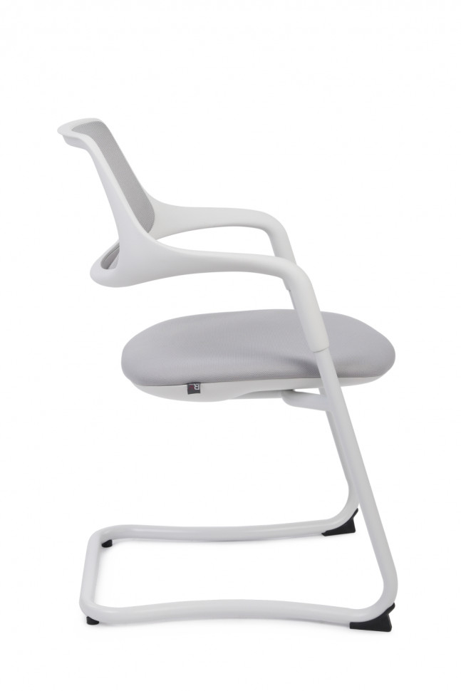 Кресло Скролл СФ HY-813BC Серый