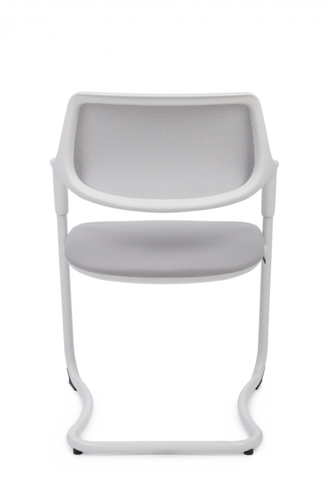 Кресло Скролл СФ HY-813BC Серый