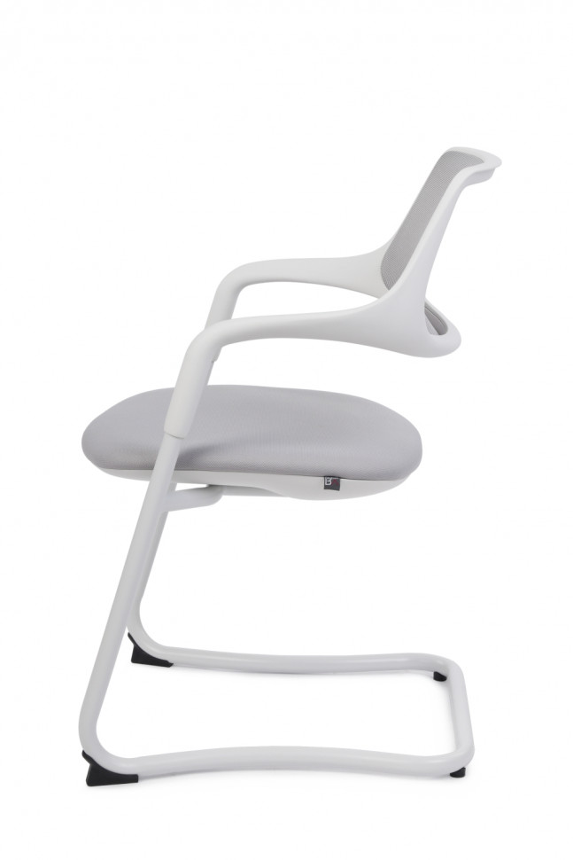 Кресло Скролл СФ HY-813BC Серый