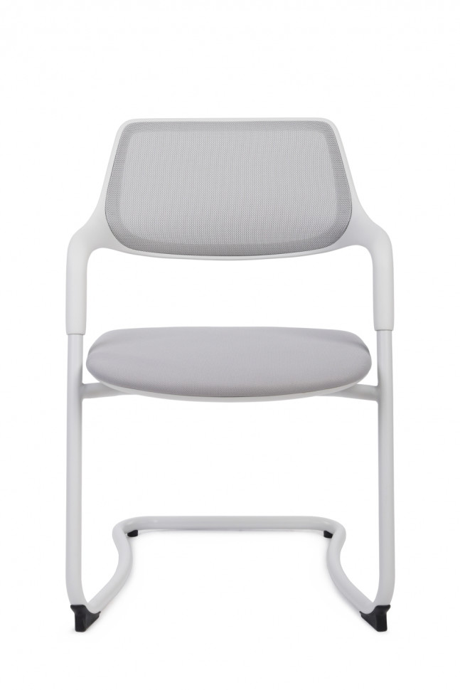 Кресло Скролл СФ HY-813BC Серый