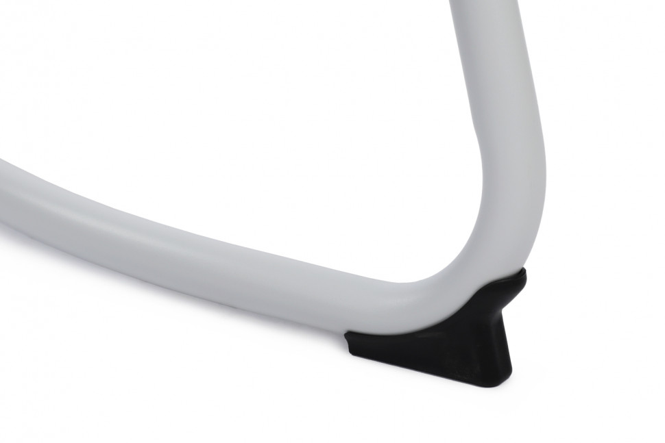 Кресло Скролл СФ HY-813BC Серый