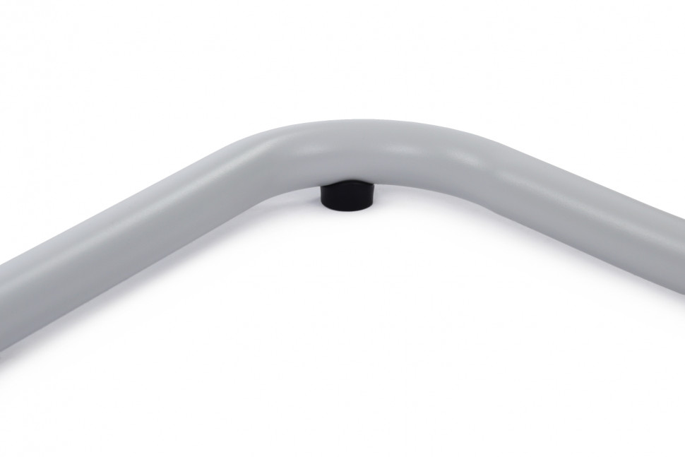 Кресло Скролл СФ HY-813BC Серый