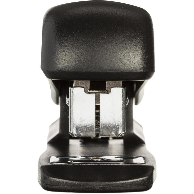 Степлер Attache Economy до 20 листов, на 24/6, 26/6 пластик, чёрный