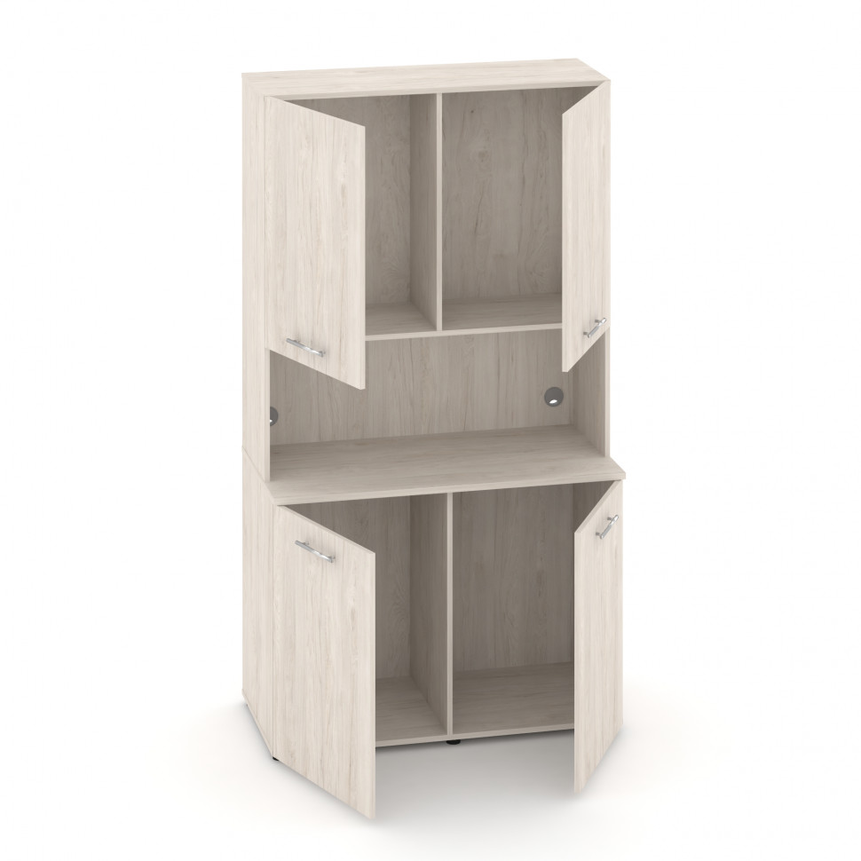 Fit Вариант № 7 MN-007 Денвер Светлый 1200*600/420*2178 Fit Вариант № 7 MN-007 Денвер Светлый 1200*600/420*2178