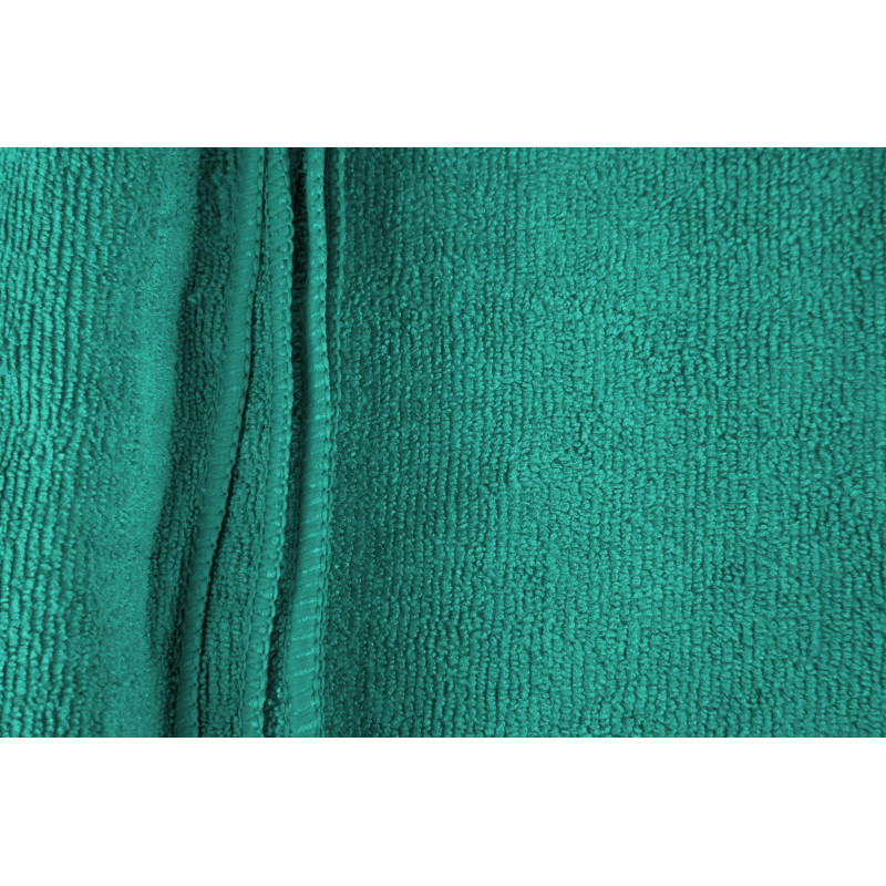 Тряпка для пола Luscan Professional из микрофибры 300г/м2 80х70см 3шт/уп