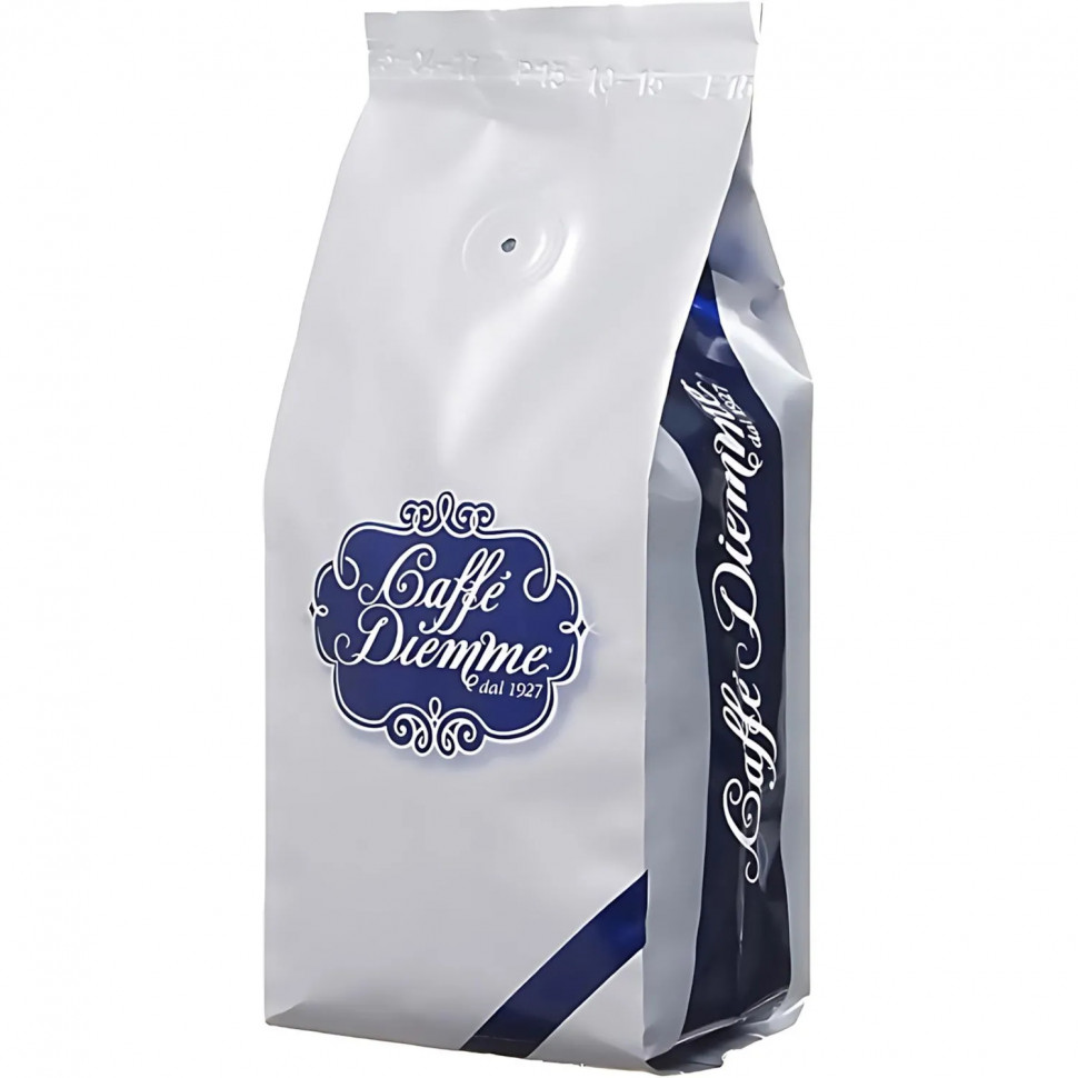 Кофе Diemme Caffe Miscela Excellent в зернах, 1 кг