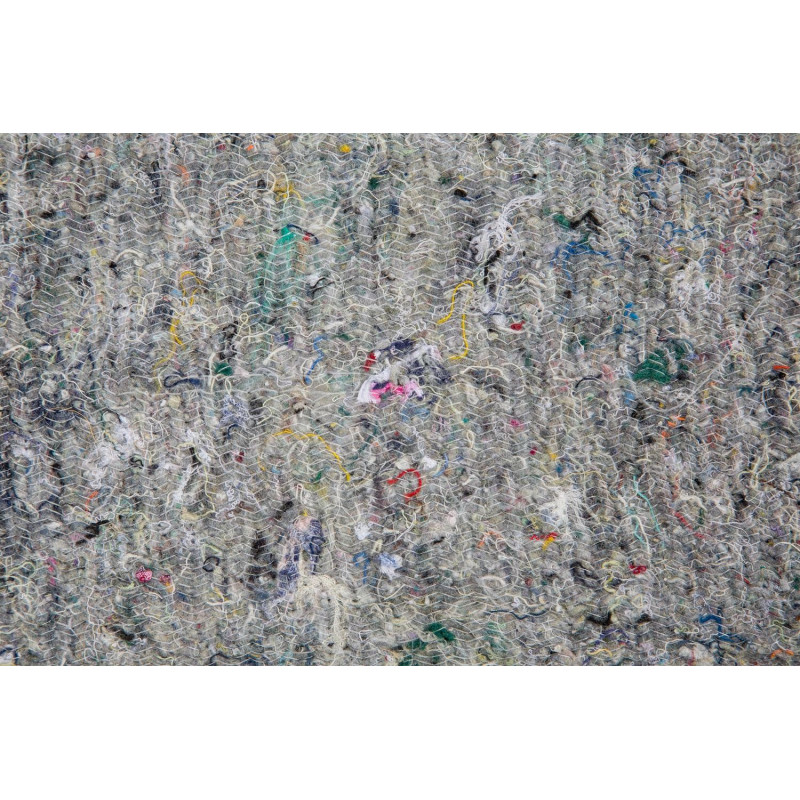 Полотно техническое холстопр. ХПП серое, рул 1,5х50м, пл. 170 г/м2_Спб