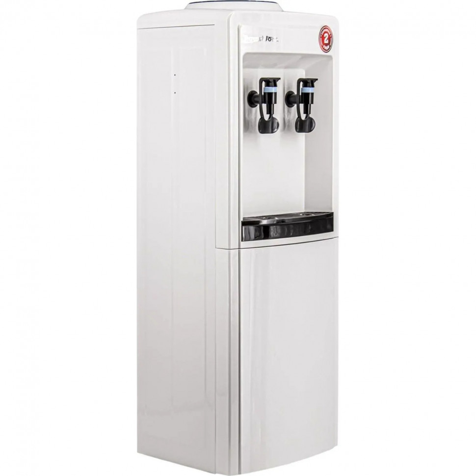 Кулер для воды Aqua Work 0.8LWR бело-черный,СПБ,Каз,Волг,Красн лок ас