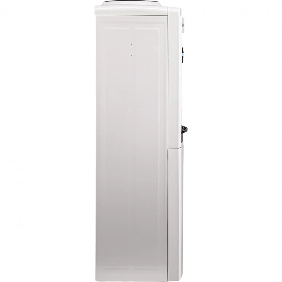 Кулер для воды Aqua Work 0.8LWR бело-черный,СПБ,Каз,Волг,Красн лок ас