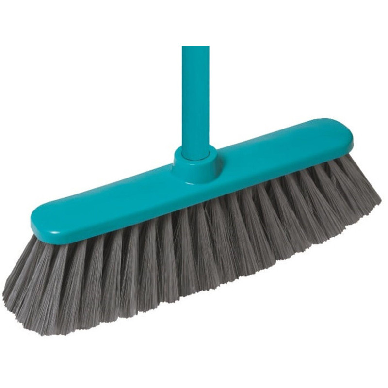 Щетка для пола YORK Карла с рукояткой 110см