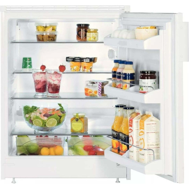 Встраиваемый холодильник Liebherr UK 1720-26 001