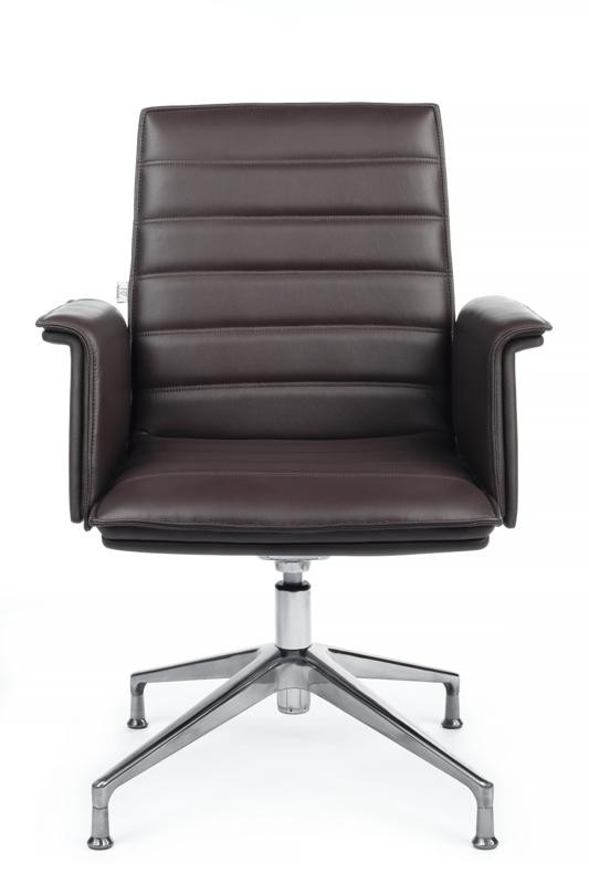 Кресло Rubens-ST C1819-2 Темно-коричневый