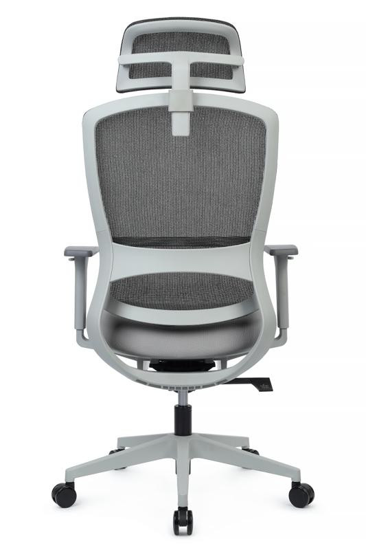 Кресло Skill RCH 6245AX-HS Серый