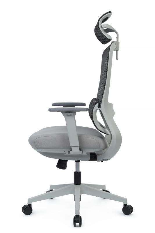 Кресло Skill RCH 6245AX-HS Серый