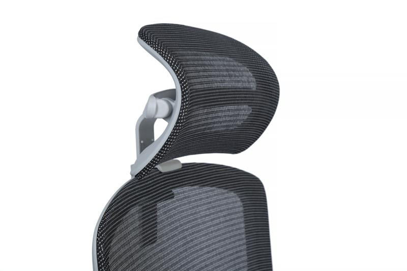 Кресло Skill RCH 6245AX-HS Серый