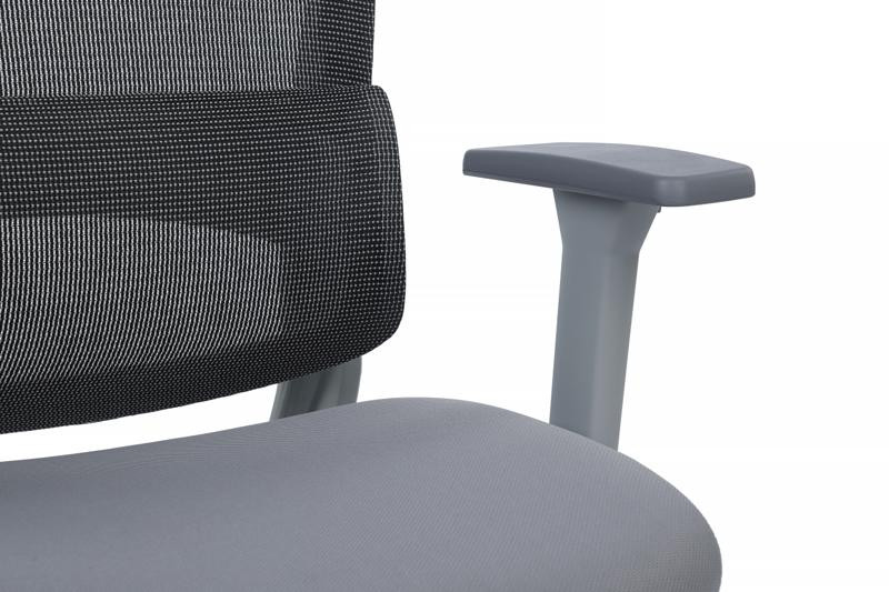 Кресло Skill RCH 6245AX-HS Серый