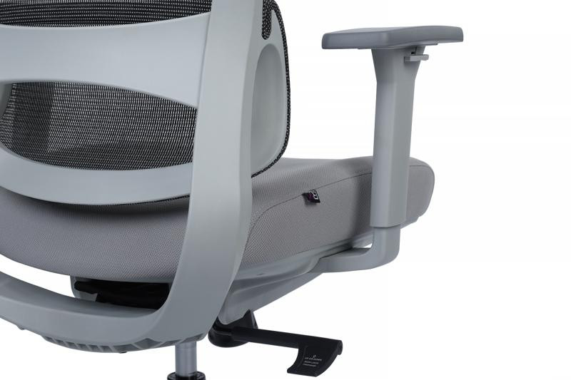 Кресло Skill RCH 6245AX-HS Серый