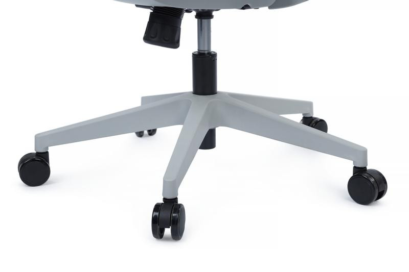 Кресло Skill RCH 6245AX-HS Серый