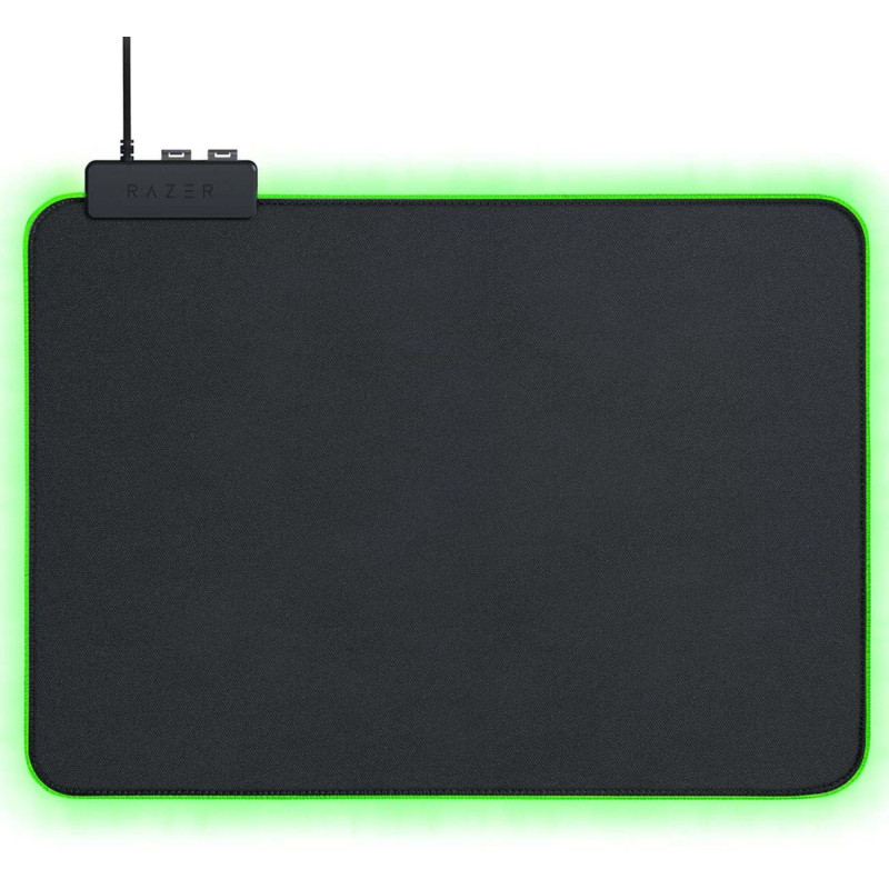 Коврик для мыши Razer goliathus chroma (rz02-02500100-r3m1)