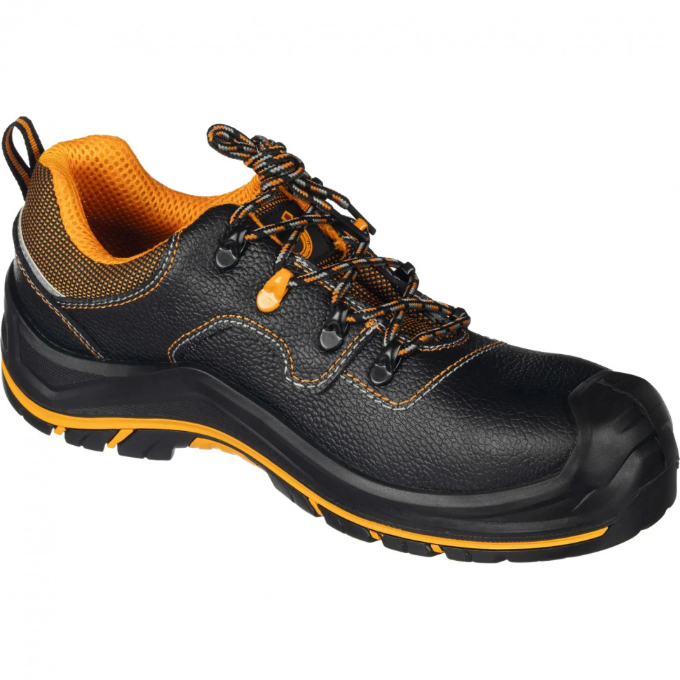 Полуботинки PERFECT PROTECTION ПУ/НР с ПП и АС  р.42 (119188)