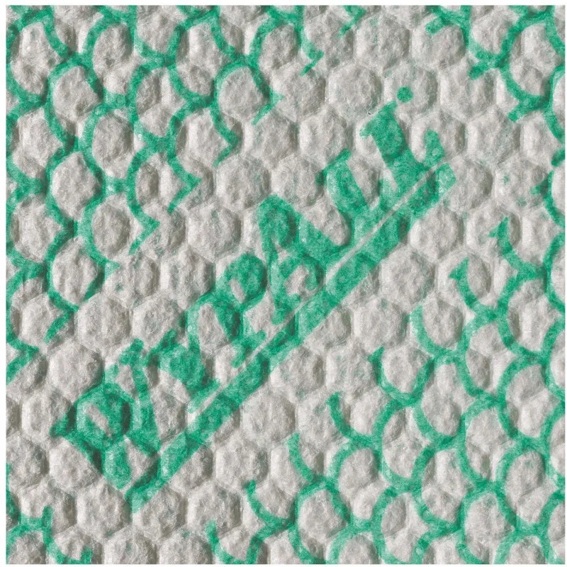 Материал протирочный нетканый WypAll X80 Plus зеленый 30л/уп 19154 (KFC) Материал протирочный нетканый WypAll X80 Plus зеленый 30л/уп 19154 (KFC)