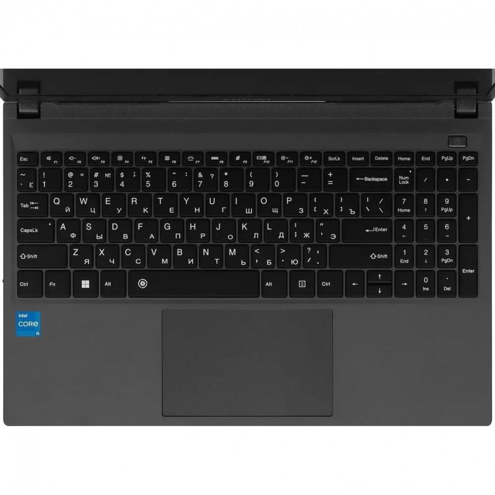 Ноутбук Chuwi (CWI628-511N5N1HFMUX) i5-1235U/16Gb/512Gb SSD/15.6/W11H